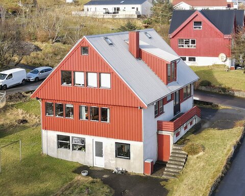 Villingardalsvegur 43