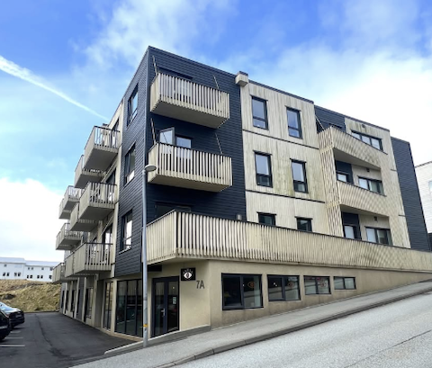 Karlamagnusarbreyt 7B 2.2