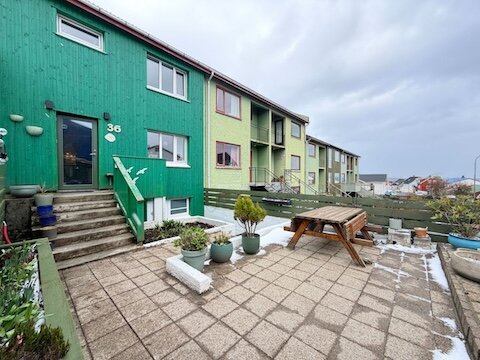 Jákup Nolsøes gøta 36